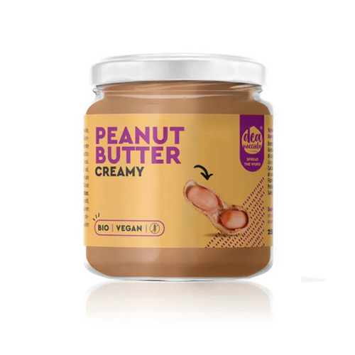 PEANUT BUTTER