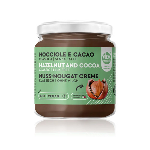 Crema -classica -con -Nocciole -e -Cacao -Vegan