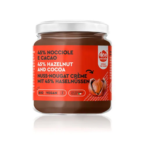 Crema -con -Nocciole -45%-e -Cacao