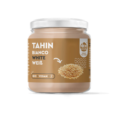Tahin -Bianco