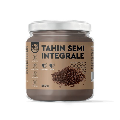 14 Bu Tahini